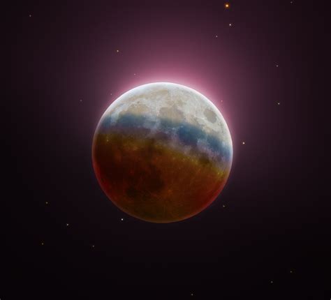 eclipse lunar 2021.